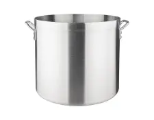 Aluminium Pan