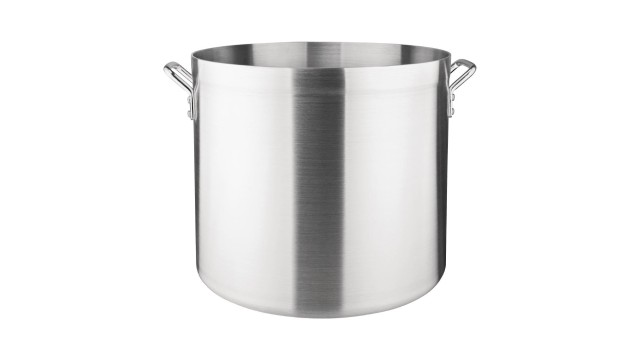Aluminium Pan