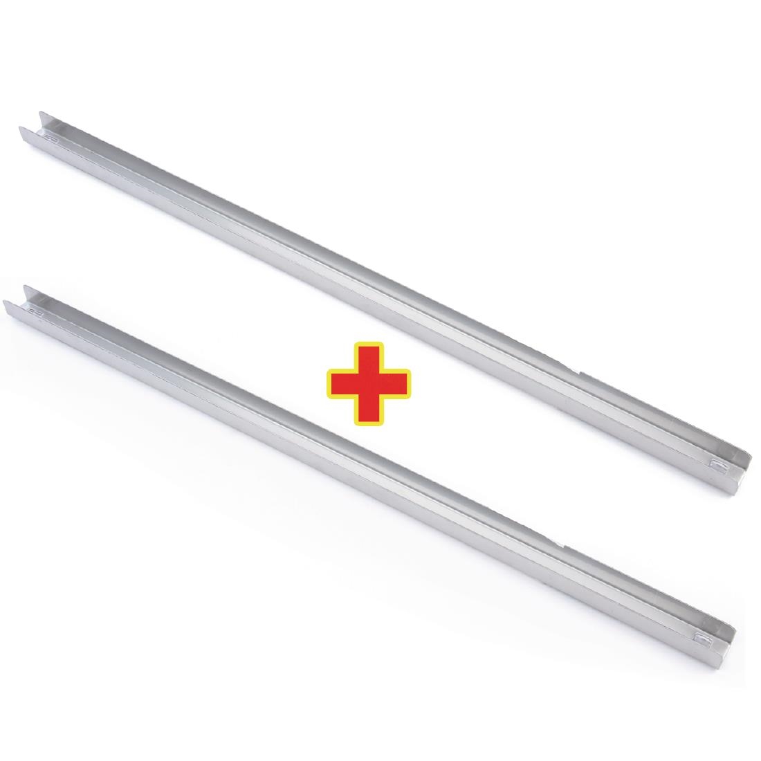 Roostergeleider Polar