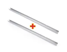 Roostergeleider Polar