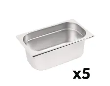 Polar S 407