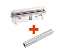 Wrapmaster Dispense S569