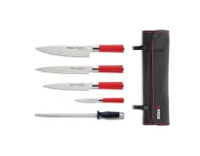 Dick red messen S902