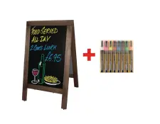 Olympia Stoepborden SA228