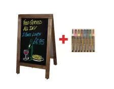 Olympia Stoepborden SA229