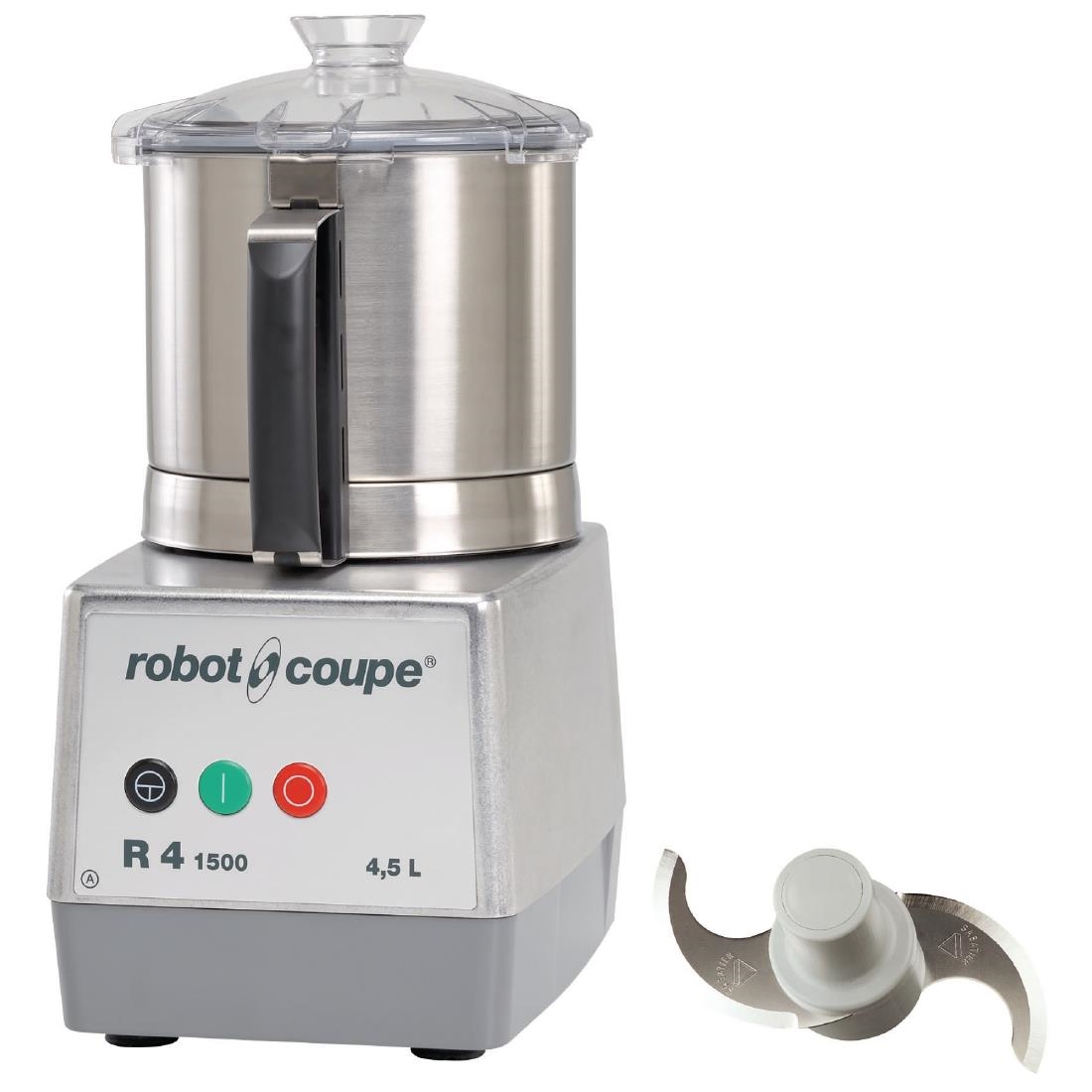 Robot Coupe Foodprocessor T227