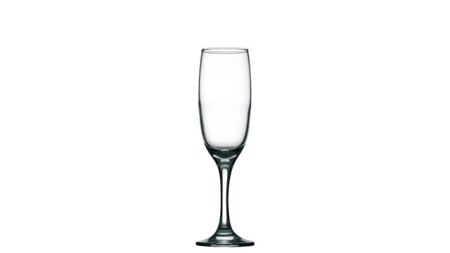 Utopia Champagneglazen T273