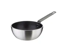 Anti aanbak Sauteuse