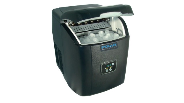 Polar Ice Machines CH478