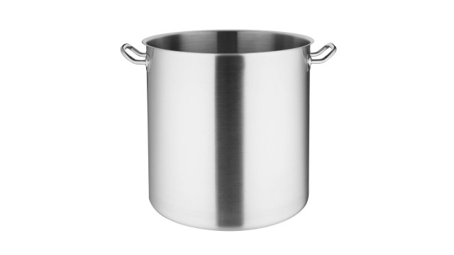 Inductie Pan