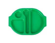 Olympia Dienbladen U040
