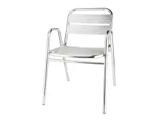 Bolero terrasstoelen U501
