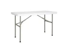 Bolero opklapbare tafel U543