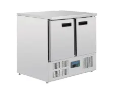 Polar Koelwerkbank U636