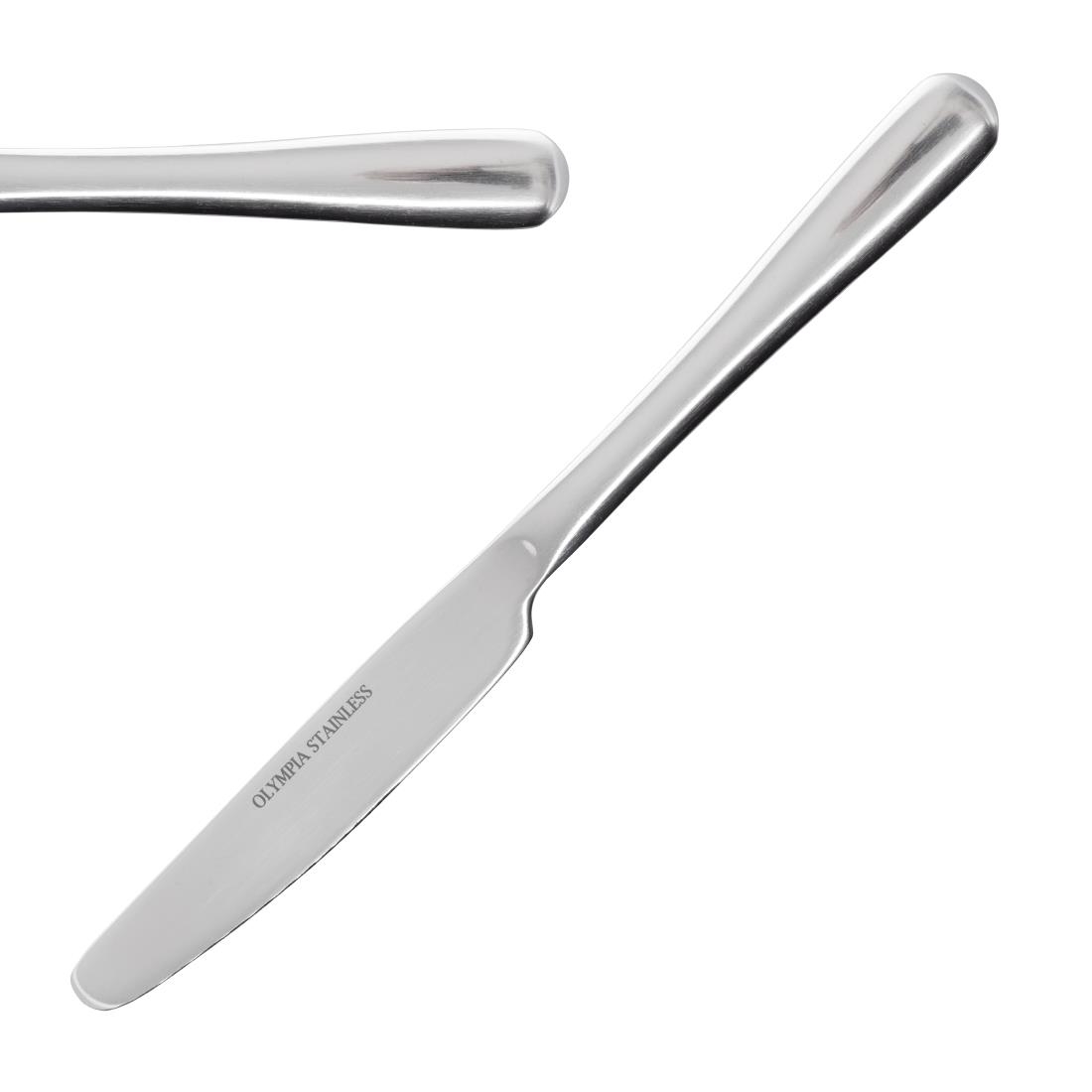 Buckingham tafelmes U875