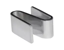 Verbindngshaak vogue voorraadrek