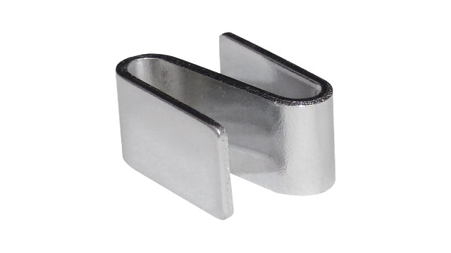 Verbindngshaak vogue voorraadrek