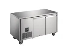 Polar Vrieswerkbank UA006