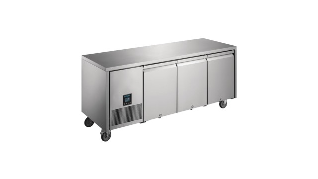 Polar Vrieswerkbanken UA008