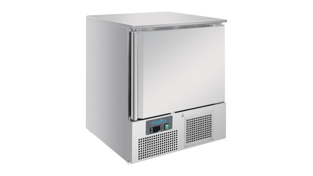 Polar Onderbouw koelkasten UA010