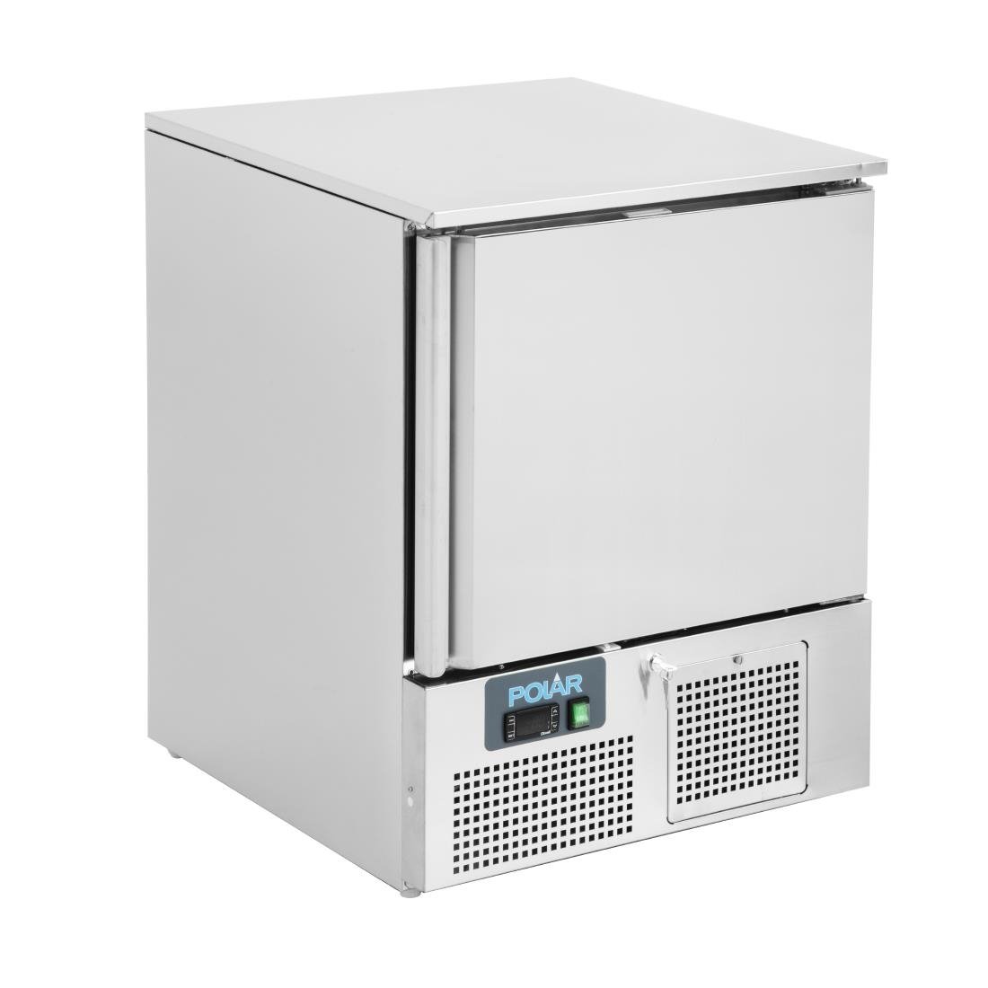 Polar Onderbouw koelkasten UA013