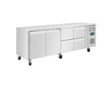 Polar UA021 koelwerkbank