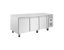 Polar Koelwerkbank UA084
