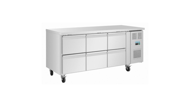 Polar UA101