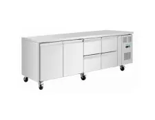 Polar Koelwerkbank UA104