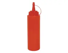 Knijpfles K157