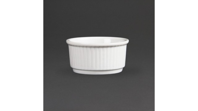 Olympia Ramekins W421