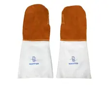 Matfer Bourgeat Ovenwanten W735