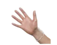 Vogue Disposable handschoenen Y252-XL