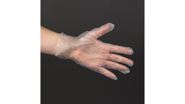 Unicare Disposable handschoenen Y262-L