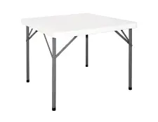 Bolero opklapbare tafel Y807