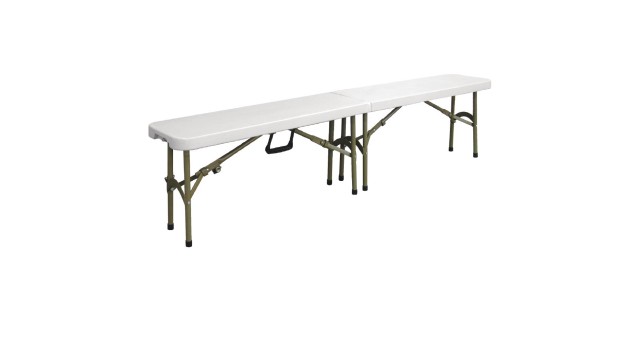 Bolero Inklapbare bank Y817