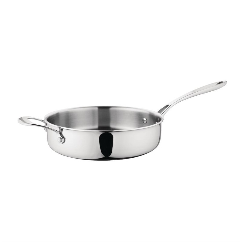 Sauteuse pan