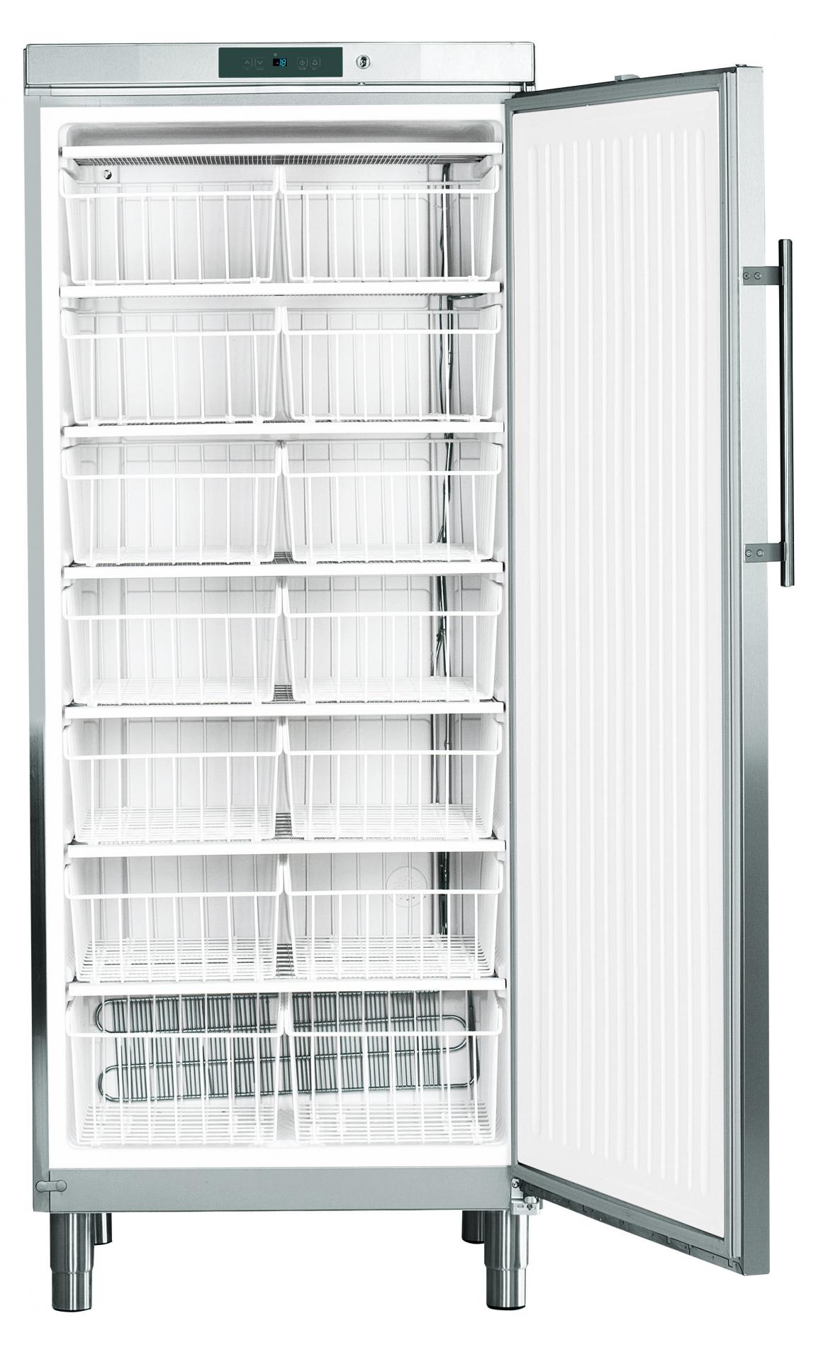 Liebherr vrieskast GG 5260