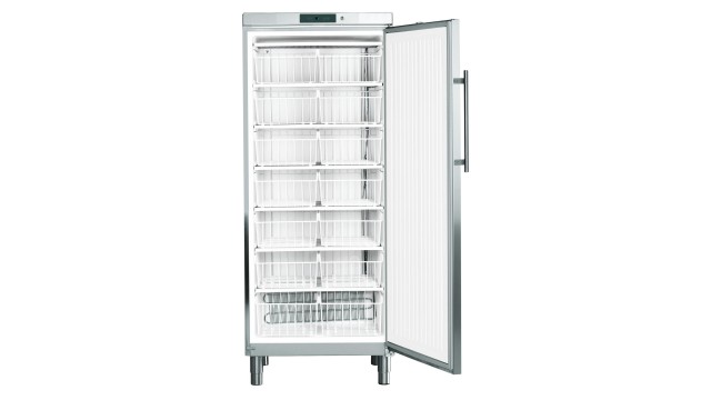 Liebherr vrieskast GG 5260