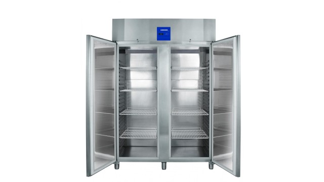 Liebherr vrieskast GGPv 1470