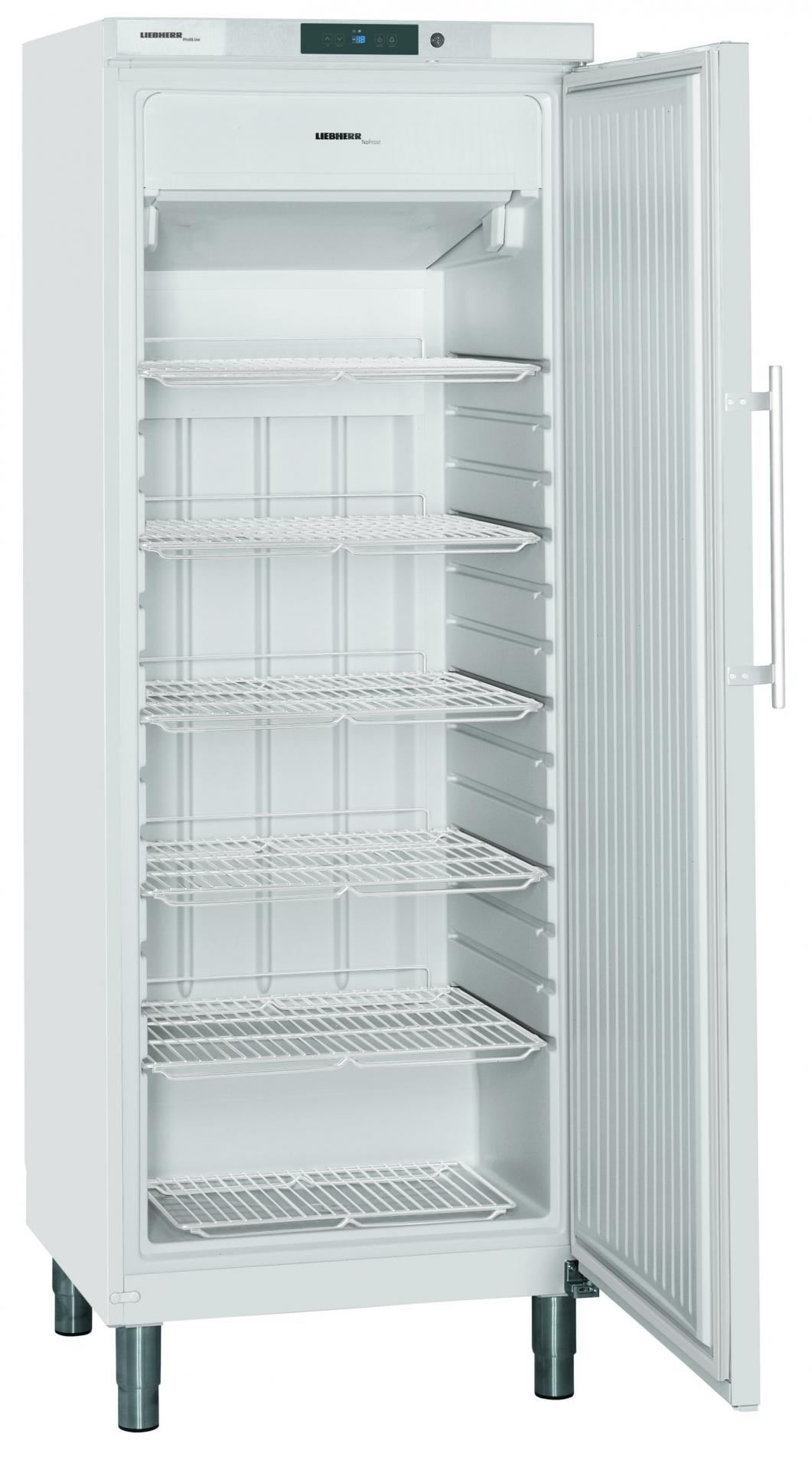 Liebherr diepvrieskast GGv5810