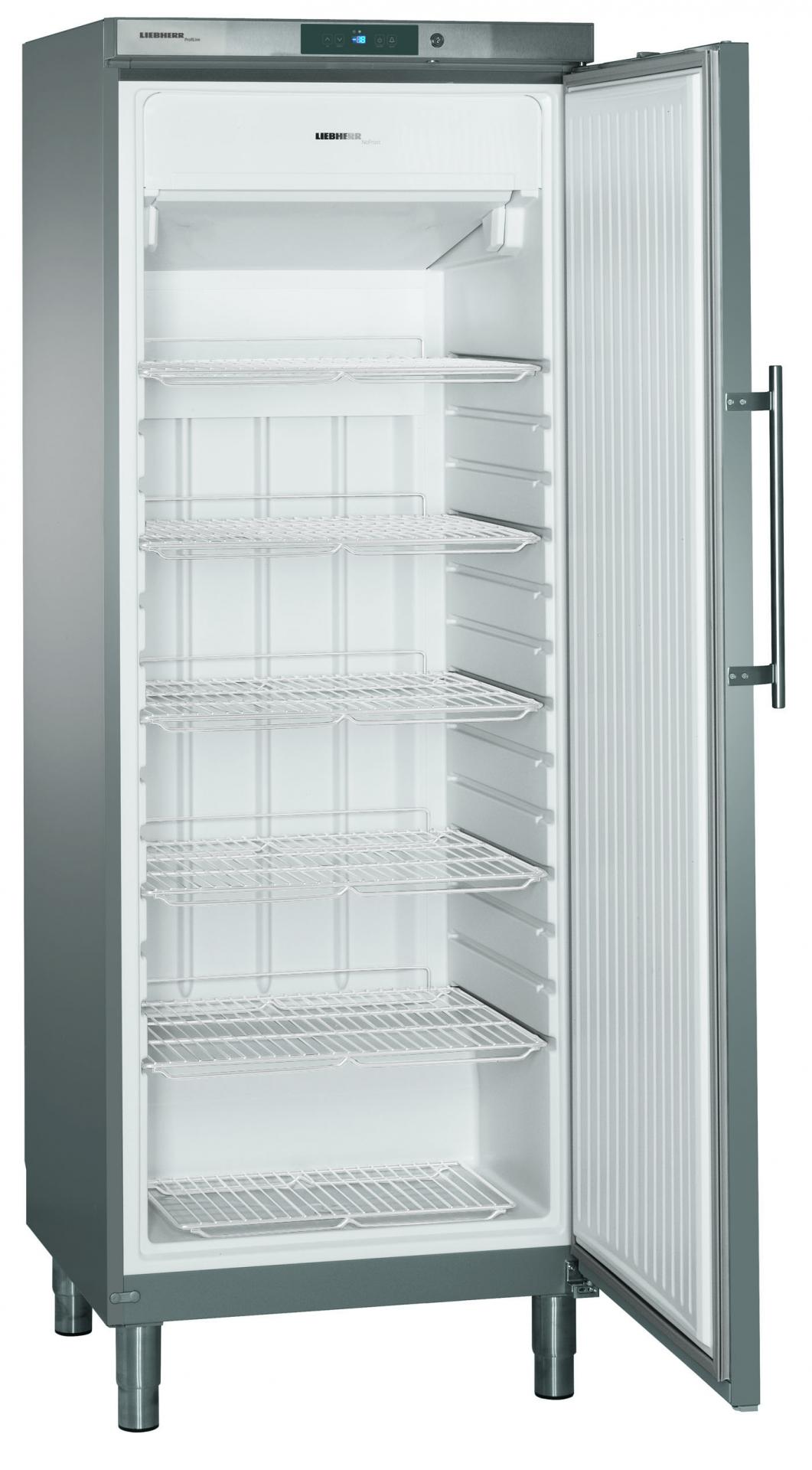 Liebherr vrieskast GGv5860 NO FROST