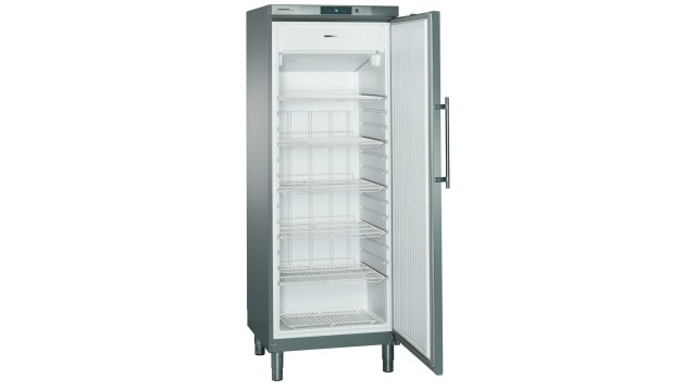 Liebherr vrieskast GGv5860 NO FROST