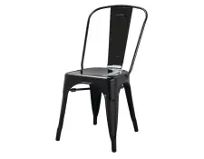 Stalen Stoelen GL331