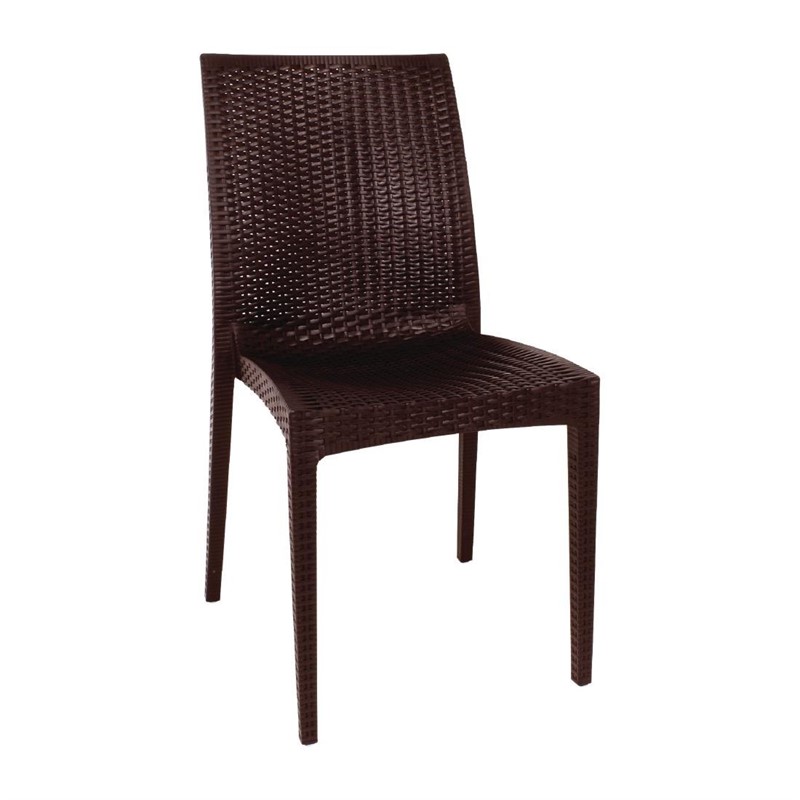Bolero Polyrotan stoelen GR361