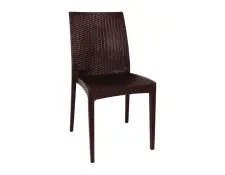 Bolero Polyrotan stoelen GR361