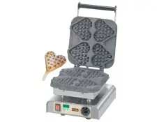 Neumarker Hart wafel