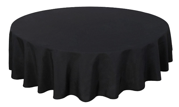 Tafelkleed rond 260 cm
