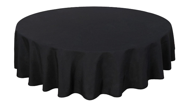 Tafelkleed rond 260 cm