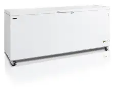 Tefcold CF 700 SL